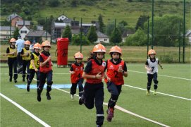 Fédération Nationale des Pompiers